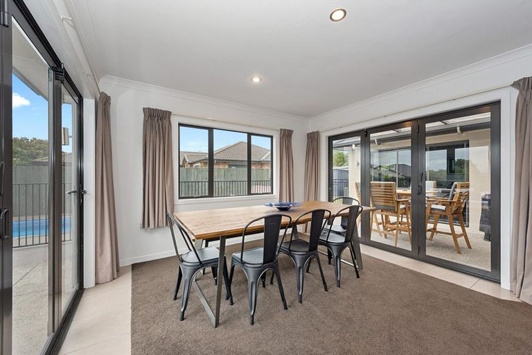 Photo of property in 6 Santiago Place, Flagstaff, Hamilton, 3210