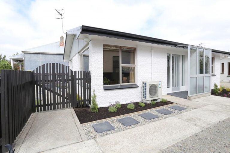 Photo of property in 1/55 Maitland Street, Strathern, Invercargill, 9812