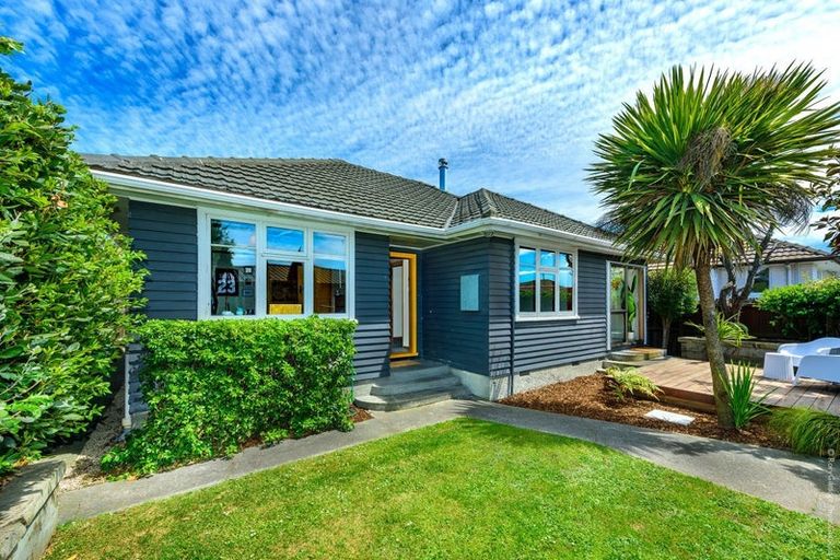 Photo of property in 117 Harewood Road, Papanui, Christchurch, 8053