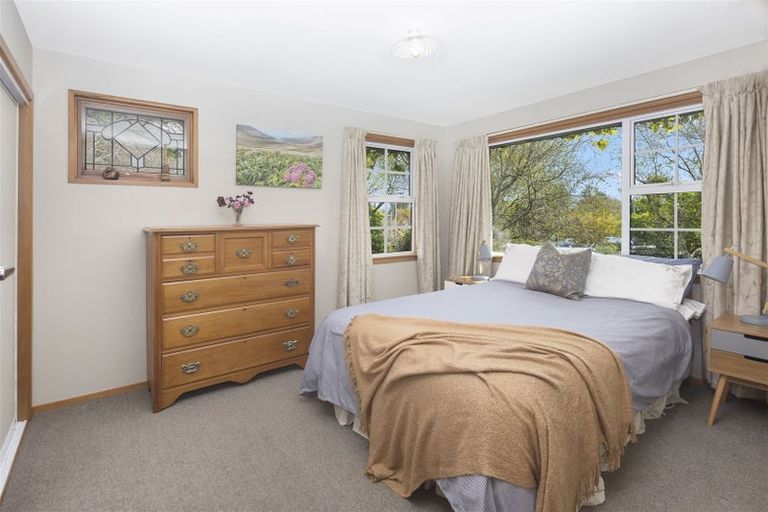 Photo of property in 407 Halswell Road, Halswell, Christchurch, 8025