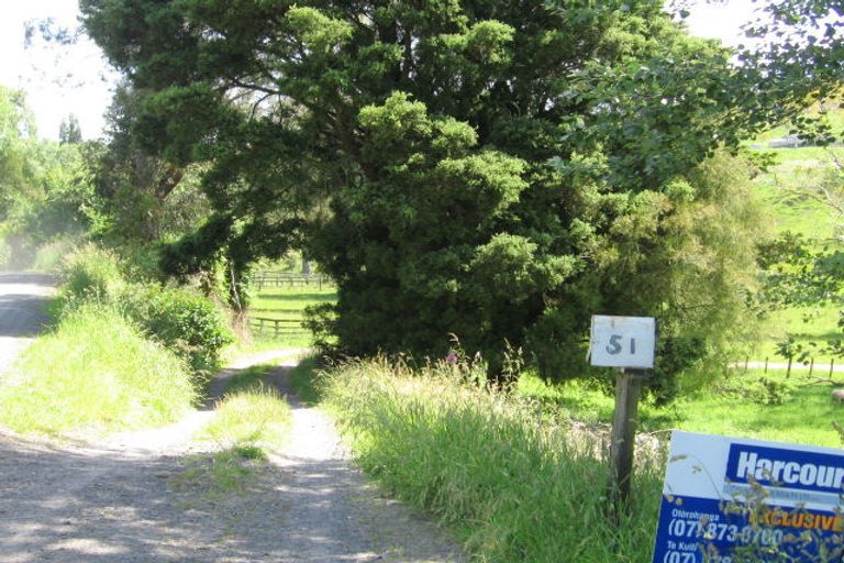 Photo of property in 51 Valley Road, Manunui, Taumarunui, 3924
