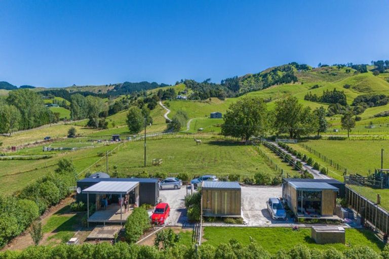 Photo of property in 42 Guy Road, Kaipara Flats, Warkworth, 0981