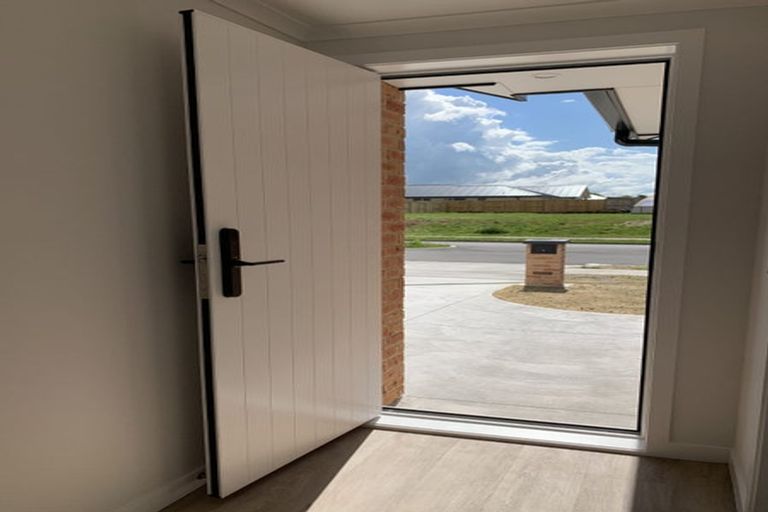 Photo of property in 25 Buxton Crescent, Matamata, 3400