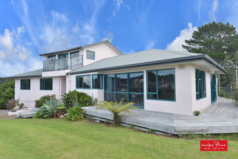 Photo of property in 21 Pacific Ridge, Tutukaka, Whangarei, 0173