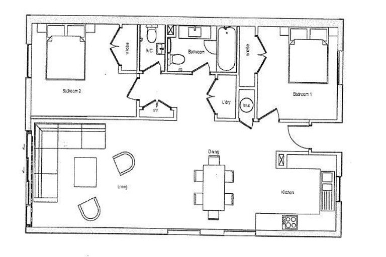 Photo of property in Gf/19 Morning Star Place, Mount Albert, Auckland, 1025