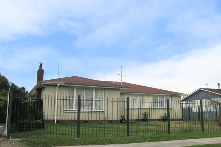Photo of property in 54 Leicester Avenue, Tamatea, Napier, 4112