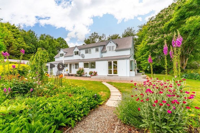 Photo of property in 32 Harrison Road, Winchester, Temuka, 7986