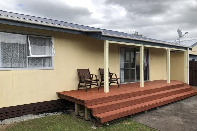 Photo of property in 446b Fergusson Drive, Heretaunga, Upper Hutt, 5018