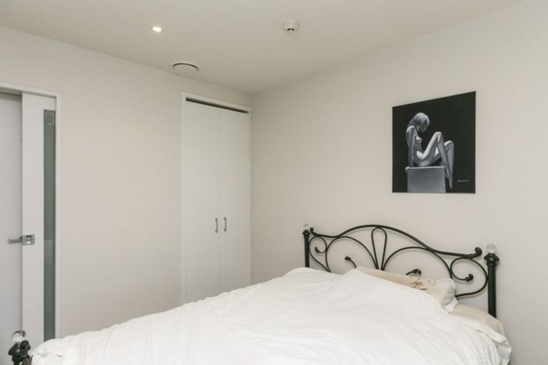 Photo of property in Soho Apartments, 521/74 Taranaki Street, Te Aro, Wellington, 6011