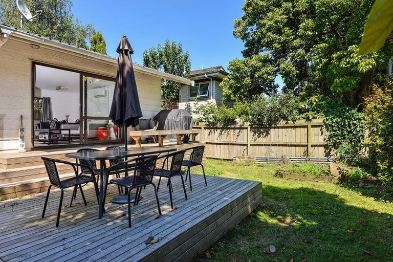 Photo of property in 3a Lambeth Road, Mount Eden, Auckland, 1041