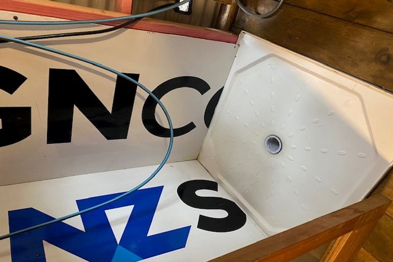 Photo of property in 22 Te Tuhi Road, Raglan, 3297