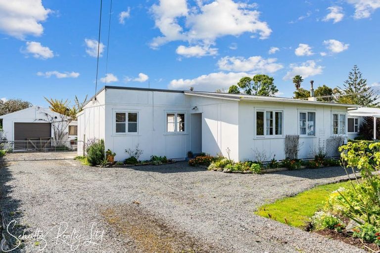 Photo of property in 70 Jellicoe Road, Ruawai, 0530