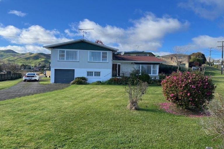 Photo of property in 2 Bennett Street, Paeroa, 3600