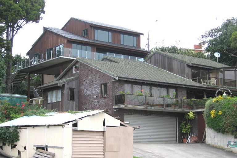 Photo of property in 84b The Parade, Bucklands Beach, Auckland, 2012