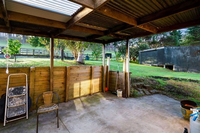 Photo of property in 802 Whareora Road, Whareora, Whangarei, 0175