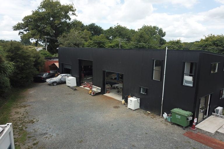 Photo of property in 219 Tamahere Drive, Tamahere, Hamilton, 3283