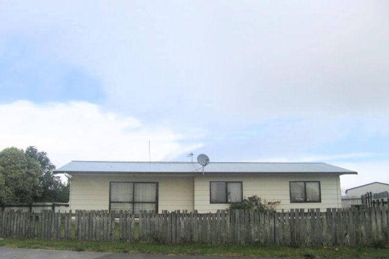 Photo of property in 77 Tarbet Street, Flaxmere, Hastings, 4120