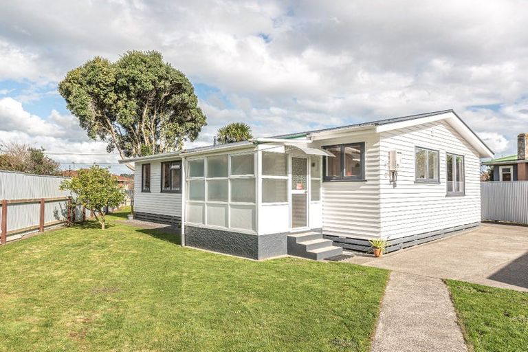 Photo of property in 25 Hinemoa Street, Whanganui East, Whanganui, 4500