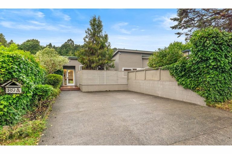Photo of property in 89a Roseberry Avenue, Birkenhead, Auckland, 0626