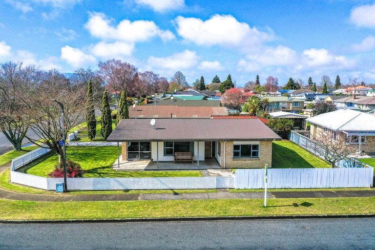 Photo of property in 32 Rata Street, Matamata, 3400