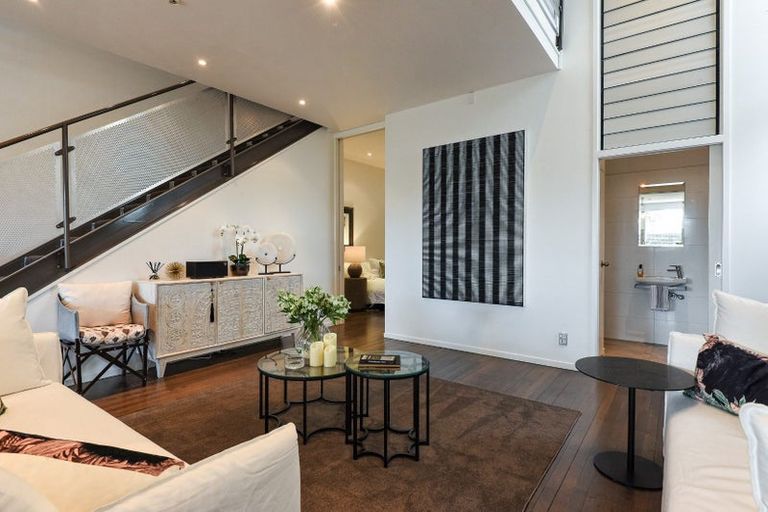 Photo of property in 19f Blake Street, Ponsonby, Auckland, 1011