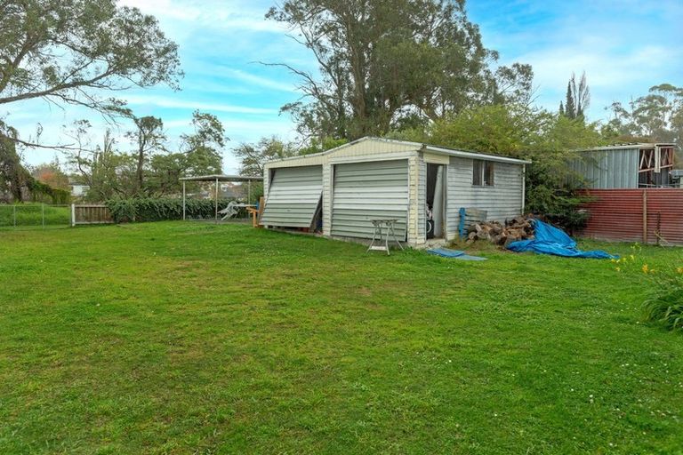 Photo of property in 12 Atkinson Street, Mangapapa, Gisborne, 4010