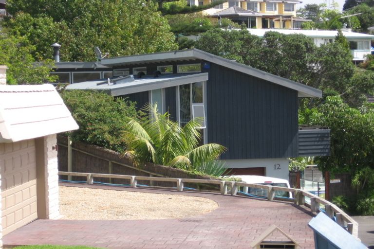 Photo of property in 12 Taumata Road, Castor Bay, Auckland, 0620