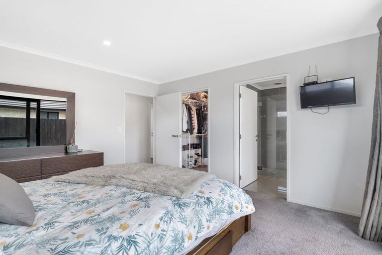 Photo of property in 606 East Maddisons Road, Rolleston, 7614