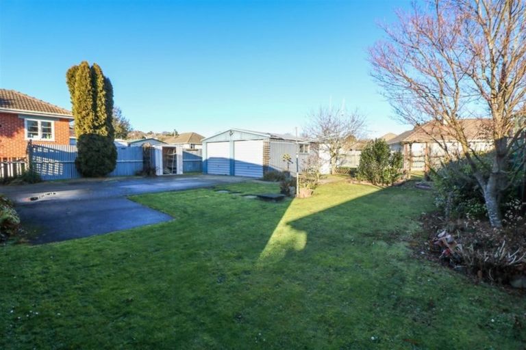 Photo of property in 78 Coonoor Road, Watlington, Timaru, 7910