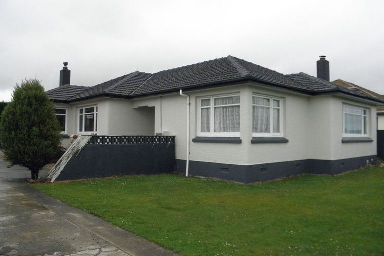 Photo of property in 29 Isabella Street, Glengarry, Invercargill, 9810