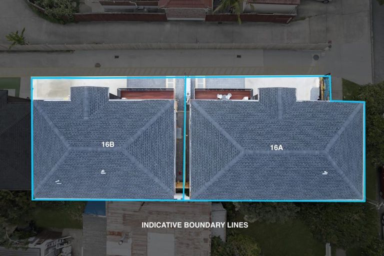 Photo of property in 16a Brandon Road, Glen Eden, Auckland, 0602