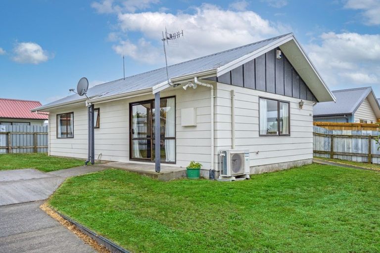 Photo of property in 288a Flaxmere Avenue, Flaxmere, Hastings, 4120