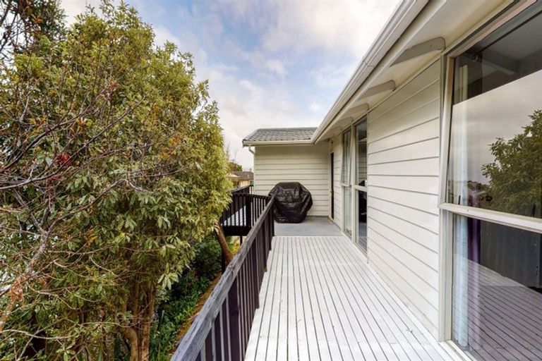 Photo of property in 4 Westpoint Avenue, Harbour View, Lower Hutt, 5010