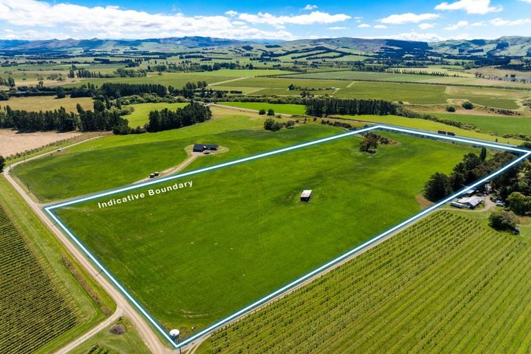 Photo of property in 67 Blacks Avenue, Waipara, 7483