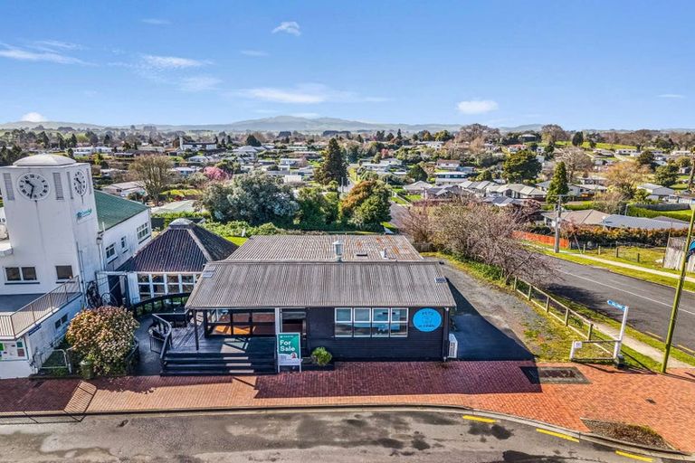 Photo of property in 21 Lyon Street, Featherston, 5710