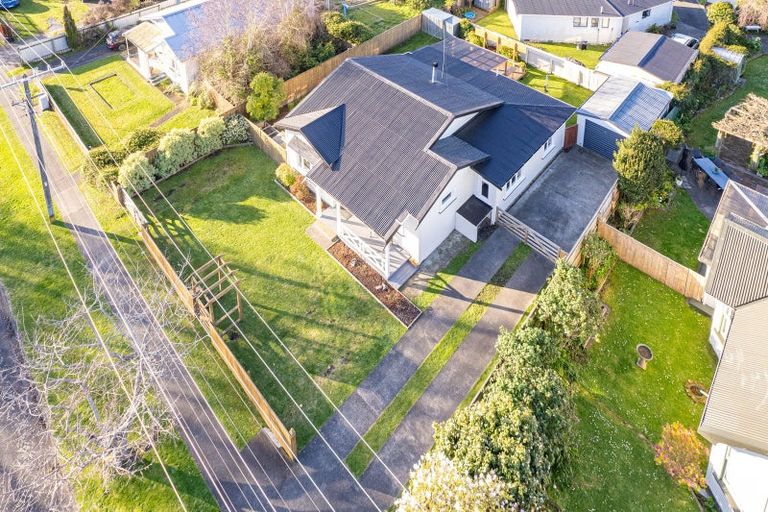 Photo of property in 22 Cumbrae Place, Aramoho, Whanganui, 4500