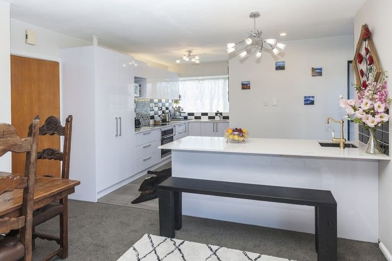 Photo of property in 34 Vauxhall Street, Bishopdale, Christchurch, 8053