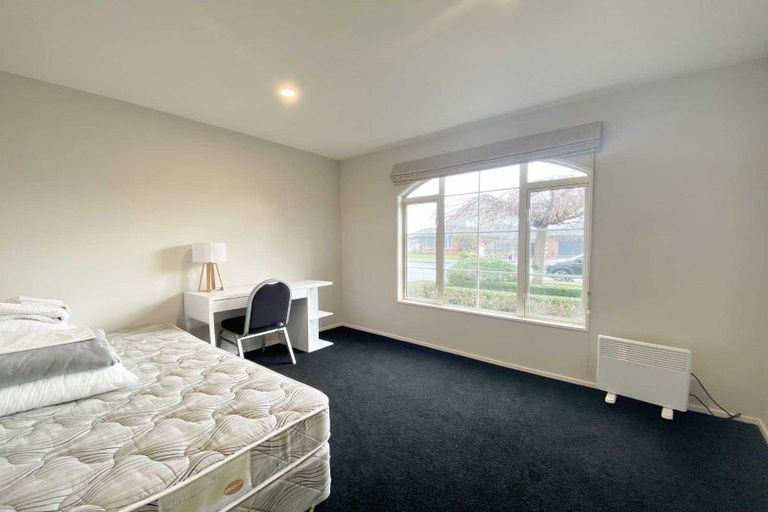 Photo of property in 7 Aylsham Lane, Casebrook, Christchurch, 8051