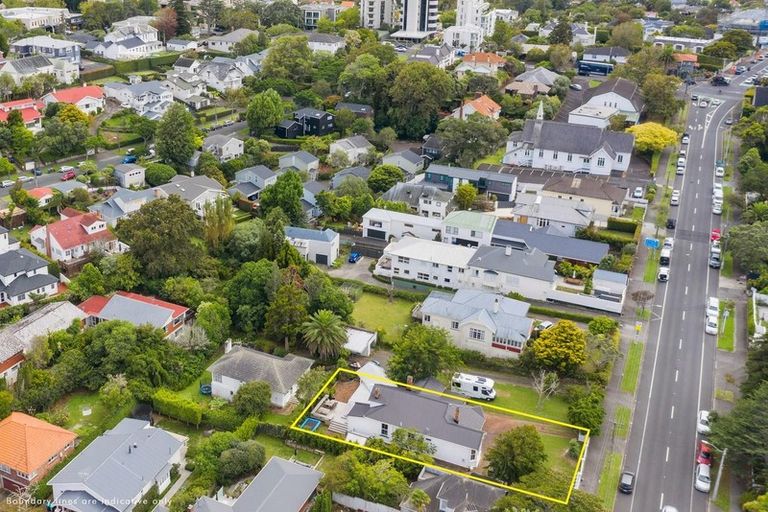 Photo of property in 23 Ascot Avenue, Remuera, Auckland, 1050