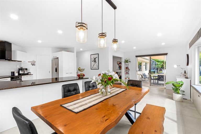 Photo of property in 16 Pepperwood Place, Shirley, Christchurch, 8061