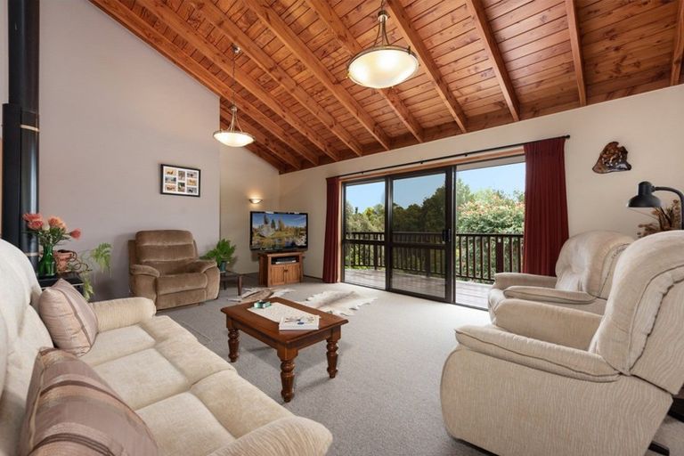 Photo of property in 15 Perkins Drive, Minden, Tauranga, 3176