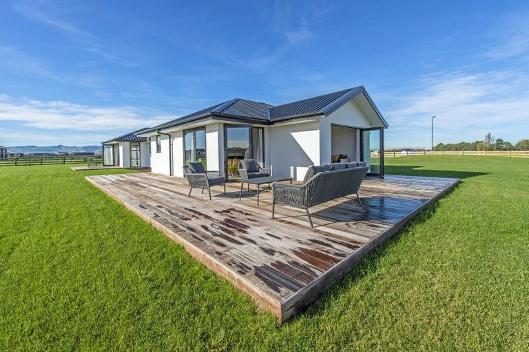 Photo of property in 145 Verdeco Boulevard, Lincoln, 7608