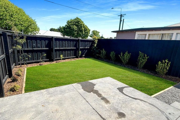Photo of property in 3/9 Whittington Avenue, Woolston, Christchurch, 8023