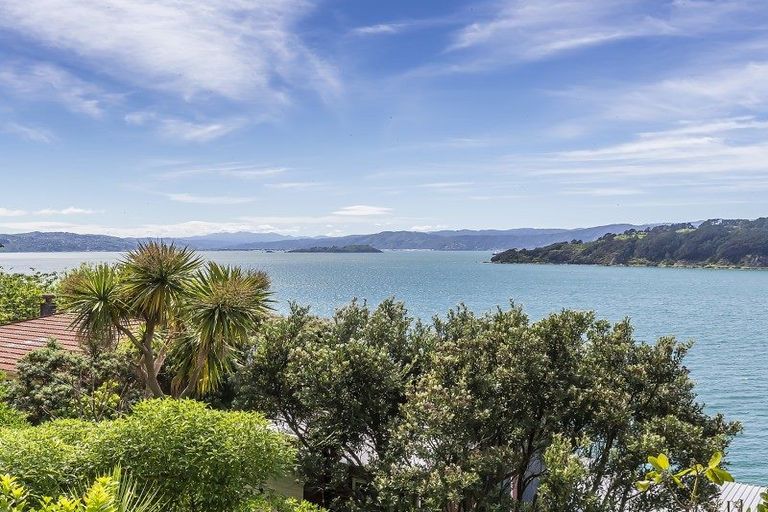 Photo of property in 75 Grafton Road, Roseneath, Wellington, 6011