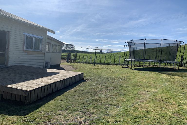 Photo of property in 241 Puketarata Road, Otorohanga, 3974