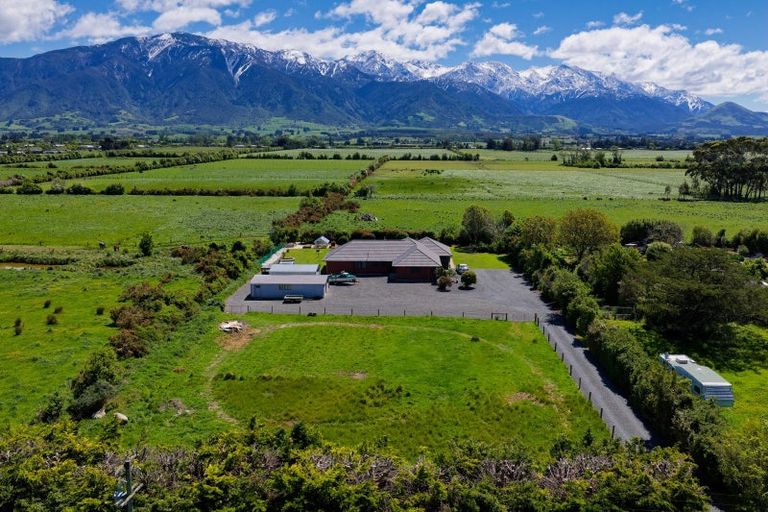 Photo of property in 56 Hawthorne Road, Kaikoura, 7300