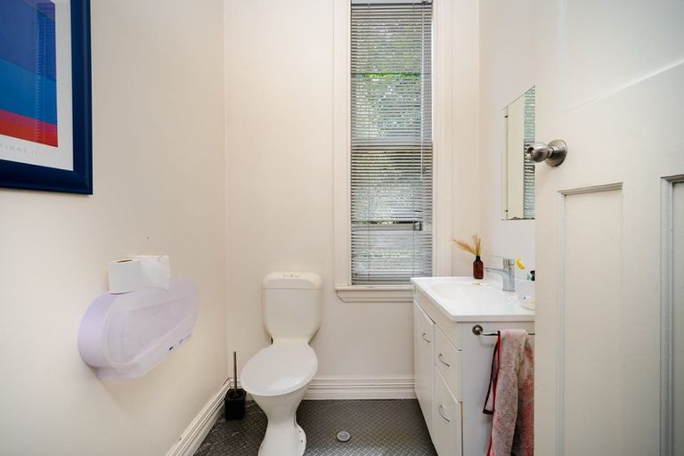 Photo of property in 92 Filleul Street, Dunedin Central, Dunedin, 9016