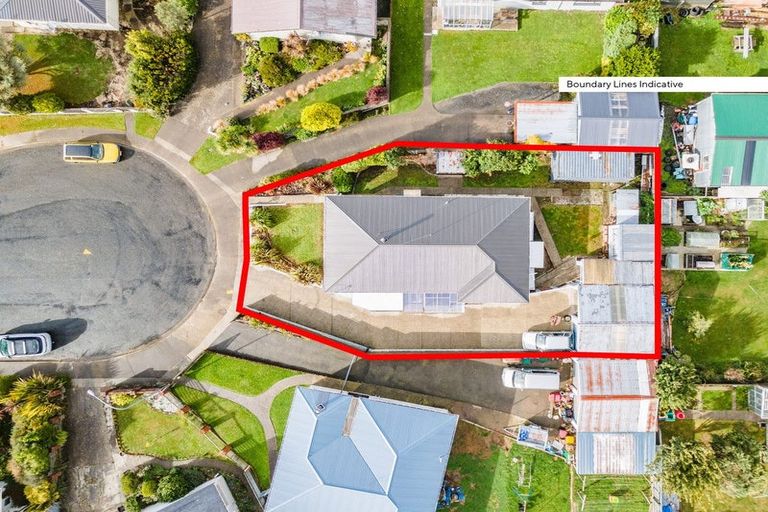 Photo of property in 31 Iona Place, Strathern, Invercargill, 9812
