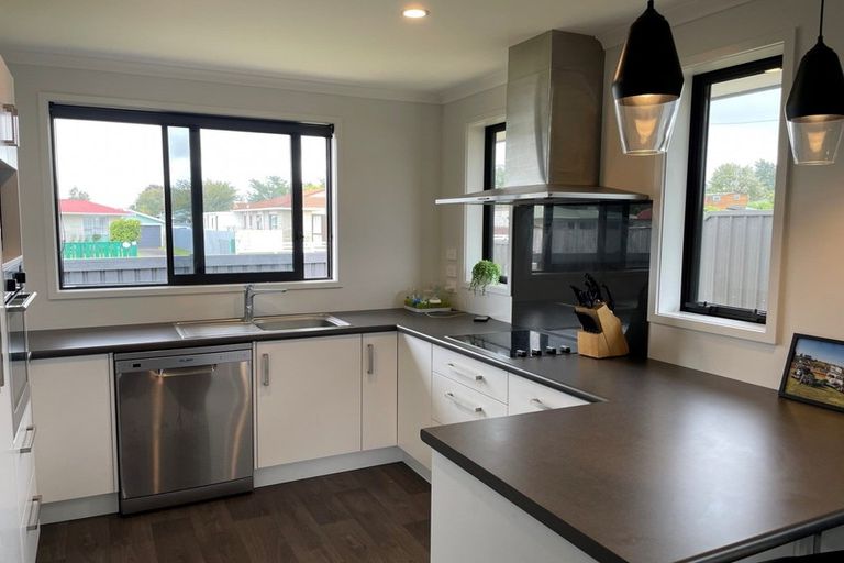 Photo of property in 14a Rosalind Street, Stratford, 4332