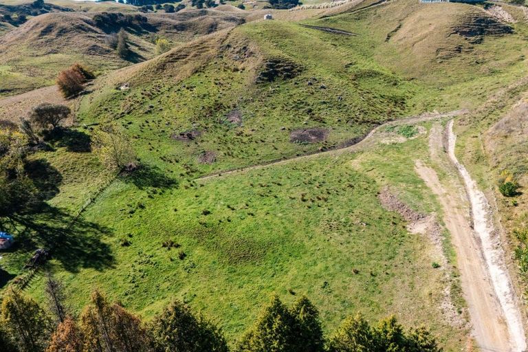 Photo of property in 614b Apley Road, Puketapu, Napier, 4182